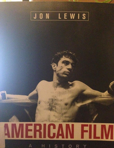 American Film: A History