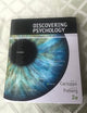 Discovering Psychology: The Science of Mind (MindTap Course List)