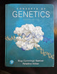 Concepts of Genetics (Masteringgenetics)