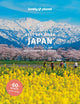 Lonely Planet Best Day Hikes Japan (Hiking Guide)