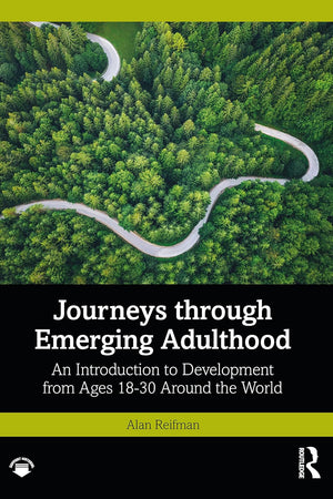 Journeys through Emerging Adulthood