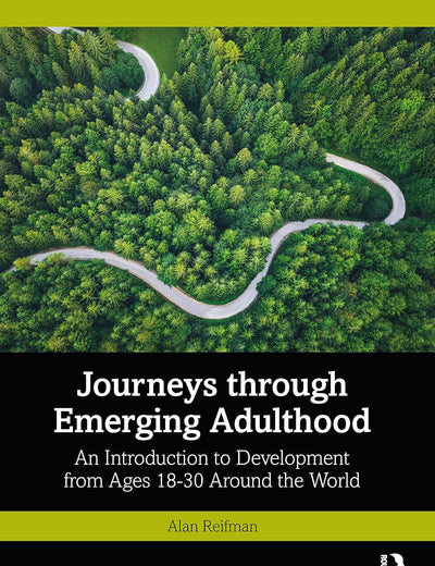 Journeys through Emerging Adulthood