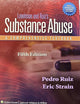 Lowinson and Ruiz's Substance Abuse: A Comprehensive Textbook