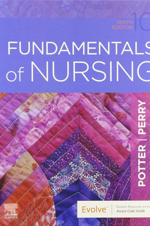 Fundamentals of Nursing - Text and Study Guide Package