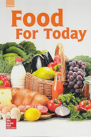 Food for Today, Student Edition
