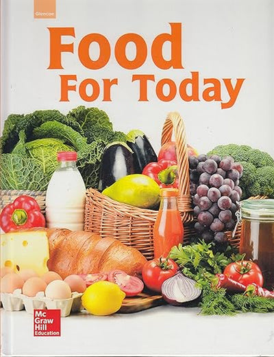 Food for Today, Student Edition