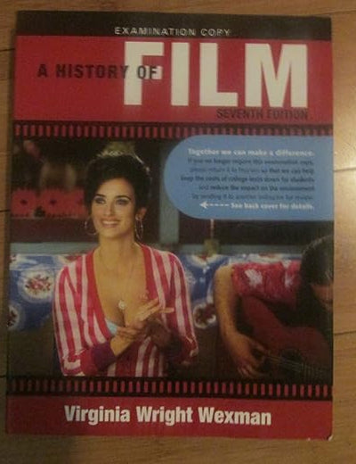 History of Film, A