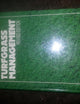 Turfgrass management