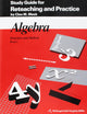 Algebra Structure and Method, Book 1: Study Guide for Reteaching and Practice