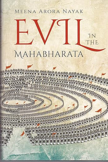 Evil in the Mahabharata