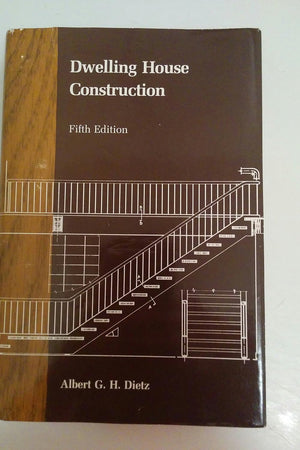 Dwelling House Construction