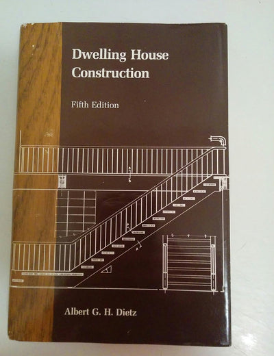 Dwelling House Construction