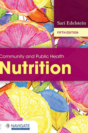 Community and Public Health Nutrition