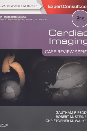 Cardiac Imaging: Case Review Series: Case Review Series