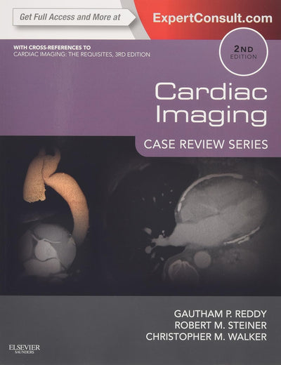 Cardiac Imaging: Case Review Series: Case Review Series