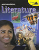 Holt McDougal Literature: Student Edition Grade 9 2013