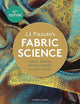 J.J. Pizzuto's Fabric Science: Bundle Book + Studio Access Card