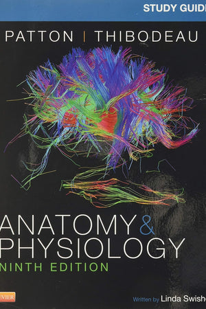 Study Guide for Anatomy & Physiology