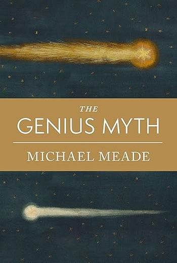 The Genius Myth