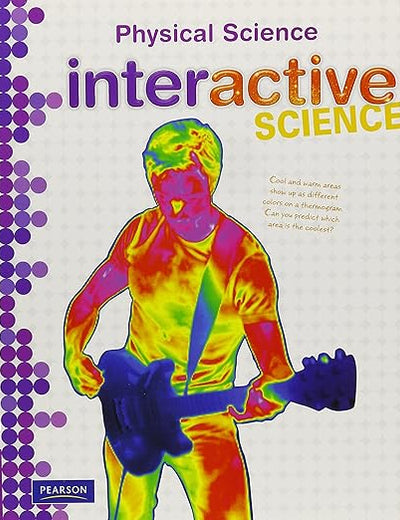 MIDDLE GRADE SCIENCE 2013 STUDENT EDITION GRADE 8 PHYSICAL