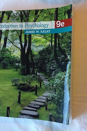 Introduction to Psychology, 9th Edition