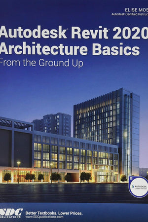 Autodesk Revit 2020 Architecture Basics