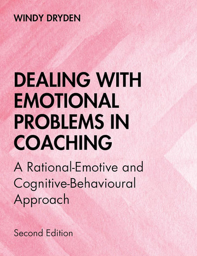 Dealing with Emotional Problems in Coaching