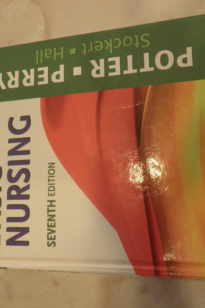 Basic Nursing: Essentials for Practice