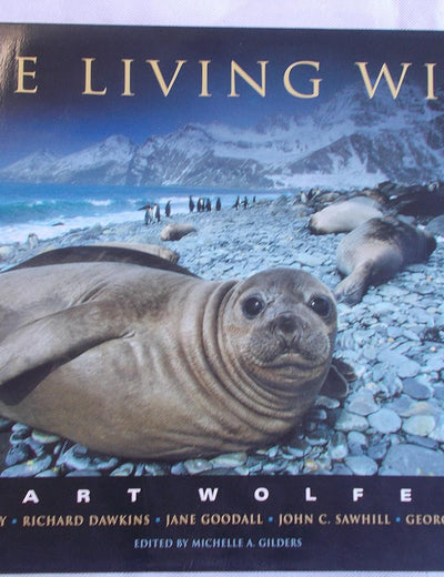 The Living Wild