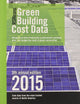 RSMeans Green Building Cost Data 2015