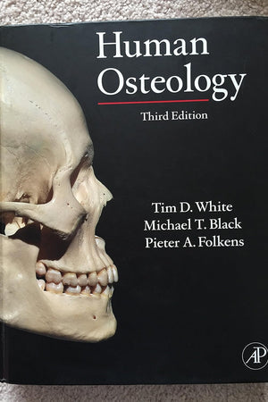 Human Osteology
