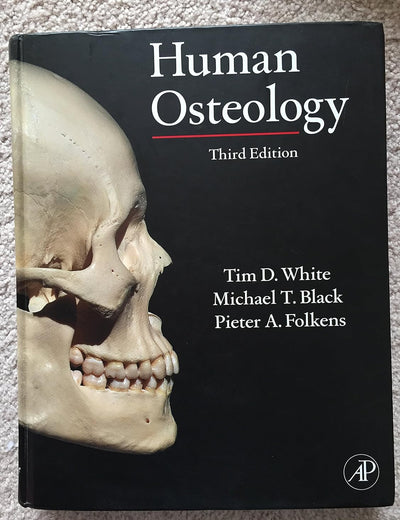 Human Osteology
