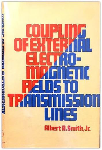 Coupling of Electromagnetic Fields to Transmission Lines