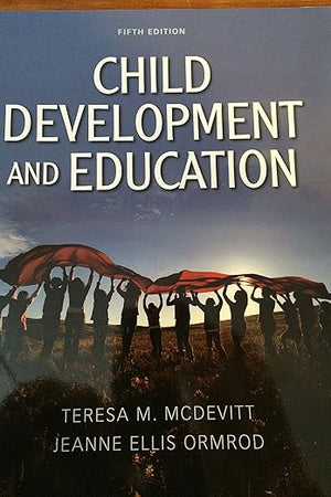 Child Development and Education (5th Edition)