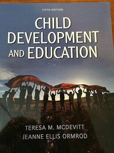 Child Development and Education (5th Edition)