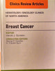 Breast Cancer, An Issue of Hematology/Oncology Clinics of North America (Volume 27-4) (The Clinics: Internal Medicine, Volume 27-4)