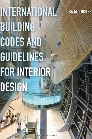 International Building Codes and Guidelines for Interior Design