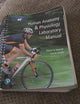 Human Anatomy & Physiology Laboratory Manual, Cat Version