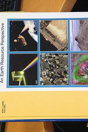 Remote Sensing of the Environment: An Earth Resource Perspective (Prentice Hall Series in Geographic Information Science)