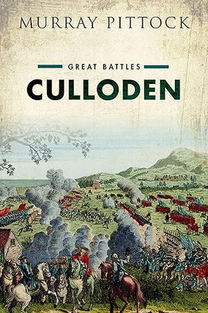 Culloden: Great Battles