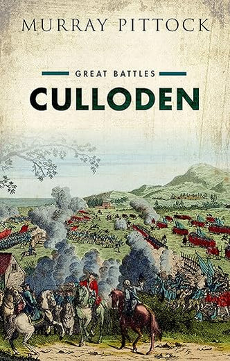 Culloden: Great Battles