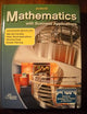 Mathematics with Business Applications, Student Edition (LANGE: HS BUSINESS MATH)