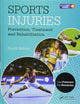 Sports Injuries: Prevention, Treatment and Rehabilitation, Fourth Edition