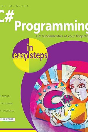 C# Programming in easy steps