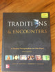 Bentley Traditions and Encounters, AP Edition (AP TRADITIONS & ENCOUNTERS (WORLD HISTORY))