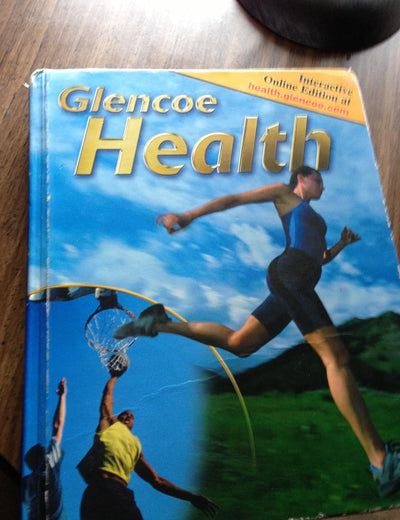 Glencoe Health, Student Edition