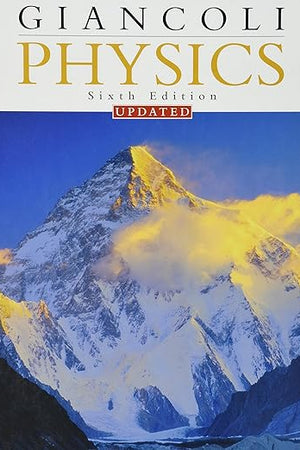 Physics: Principles with Applications (6th Edition) (Updated)