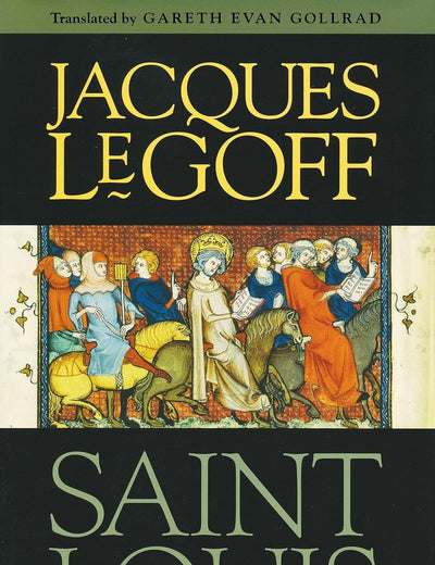 Saint Louis