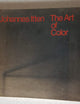The Art of Color The Subjective Experience and Objective Rationale of Color.