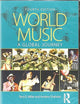 World Music: A Global Journey - Audio CD Only